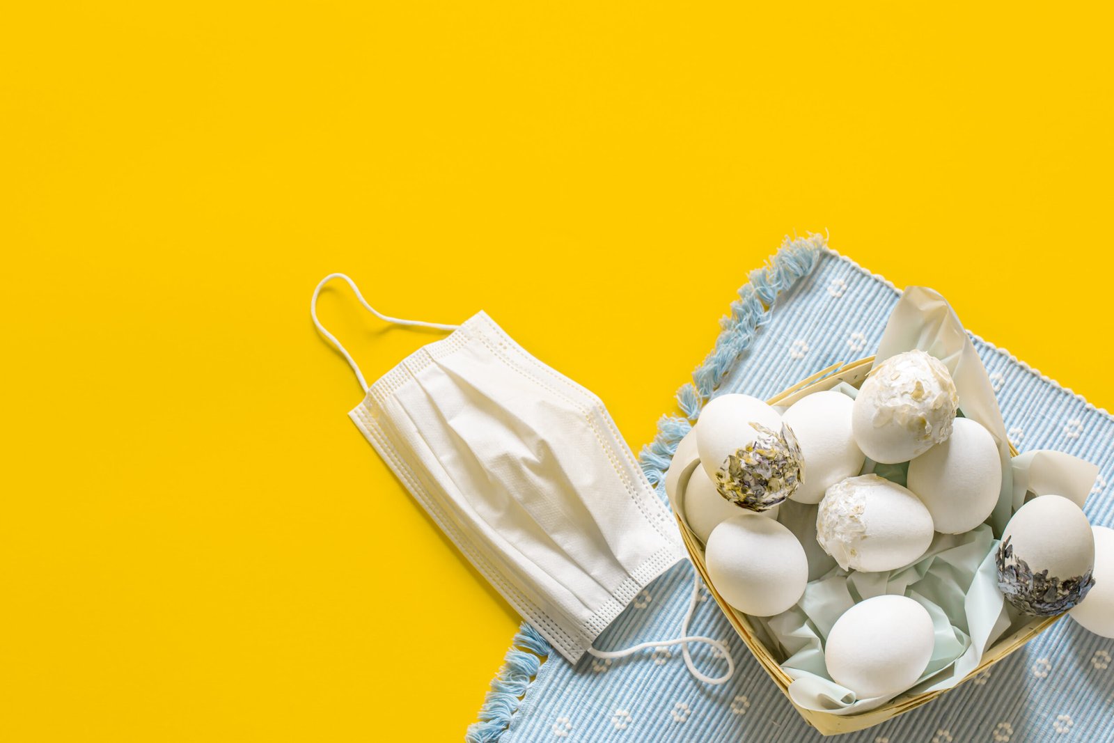 SEASONAL GREETINGS APRIL- MAY 2021